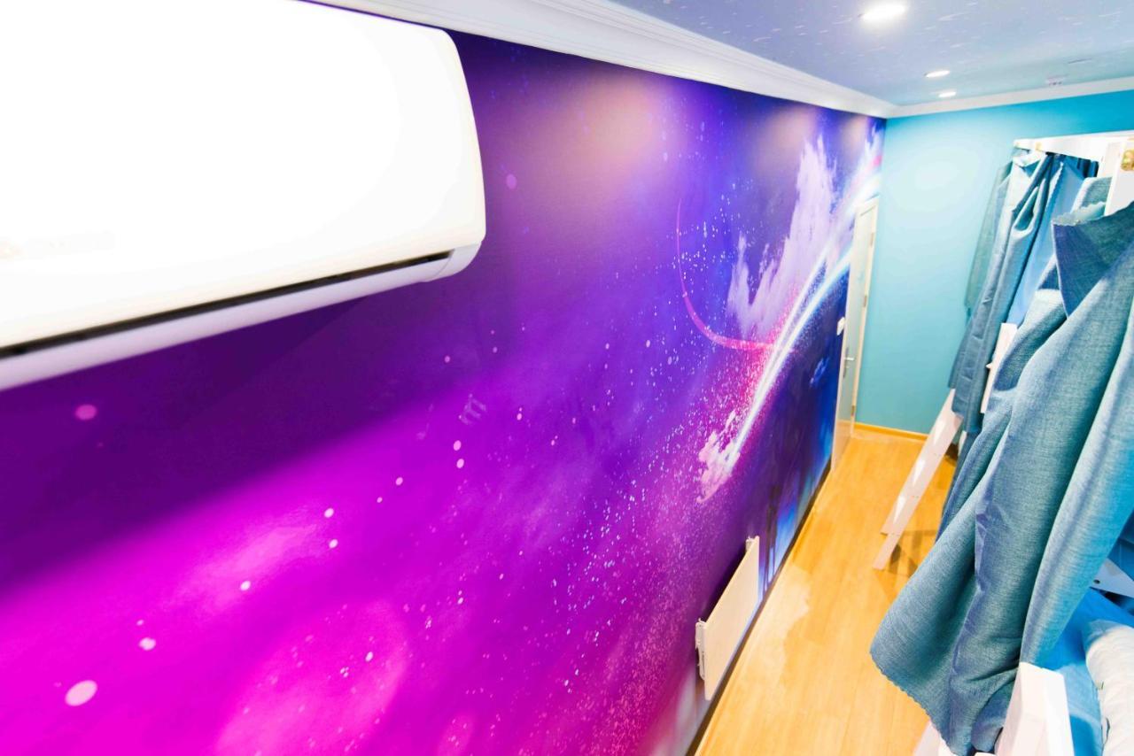 Wonder Youth Hostel Nanning Exterior photo