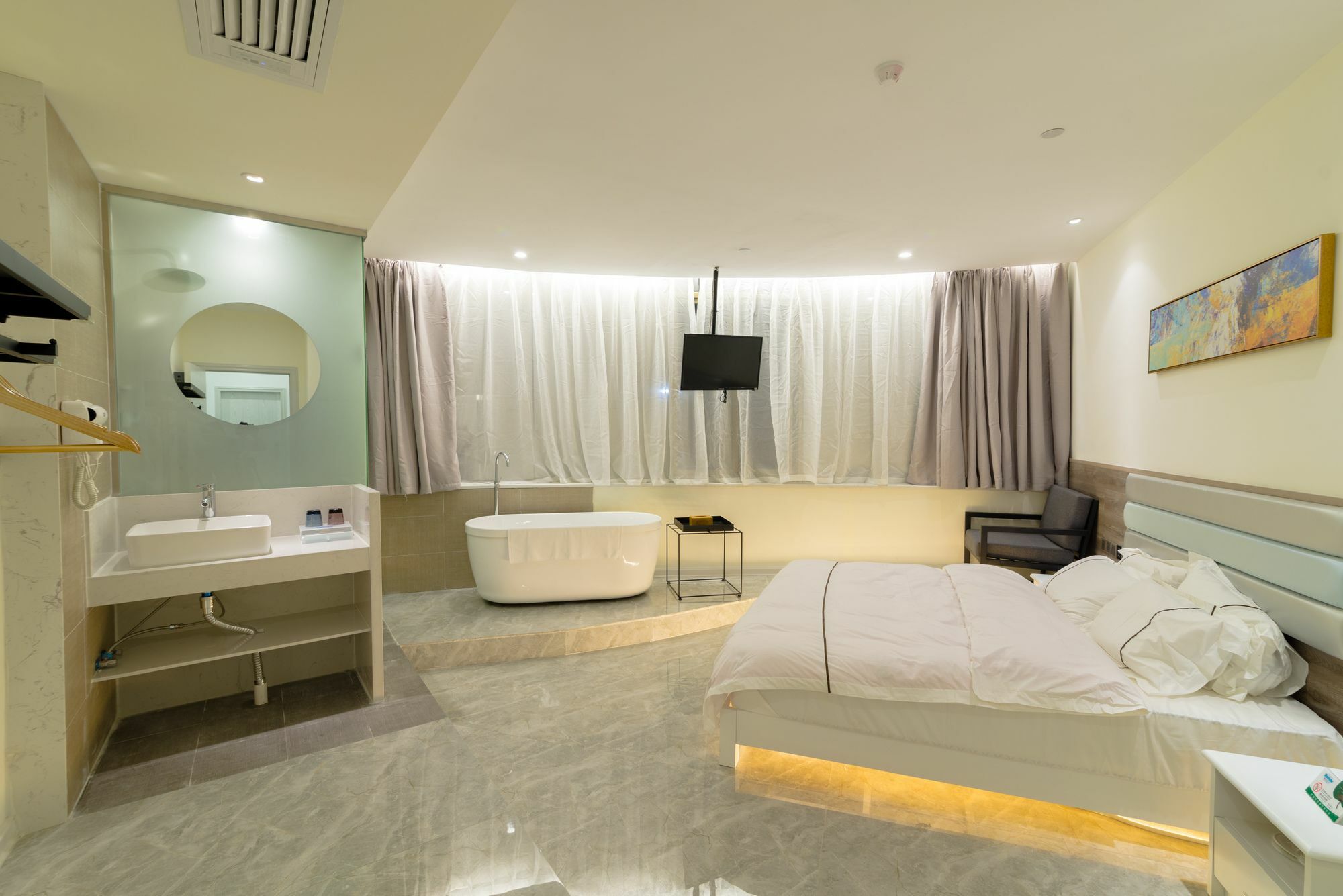 Wonder Youth Hostel Nanning Exterior photo