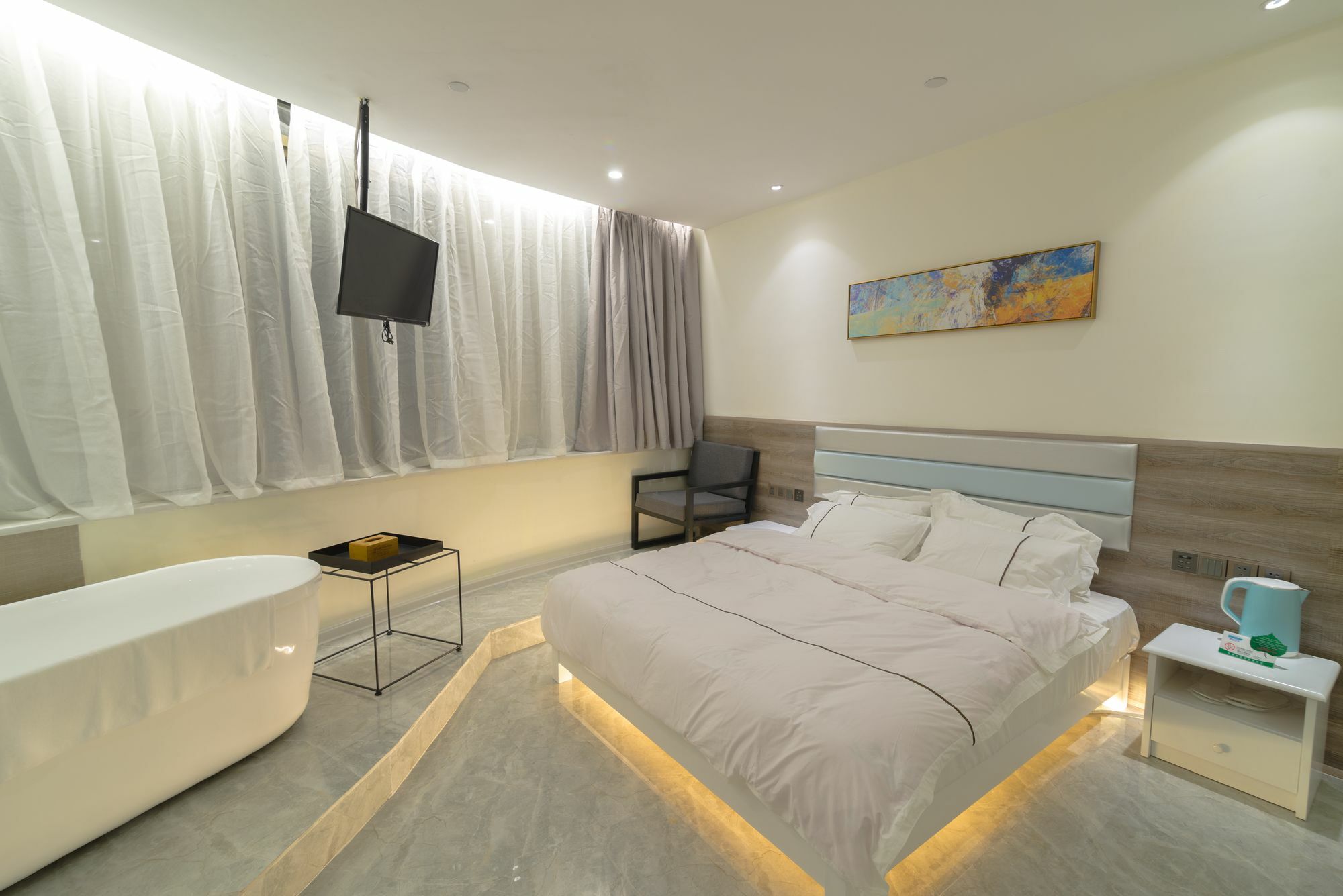 Wonder Youth Hostel Nanning Exterior photo